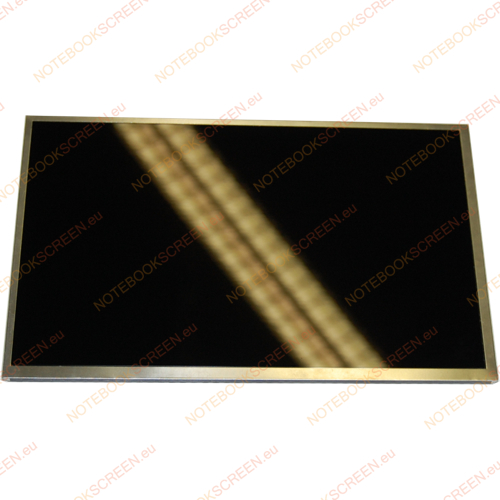 ViewSonic ViewBook VNB 100  compatible notebook LCD screen