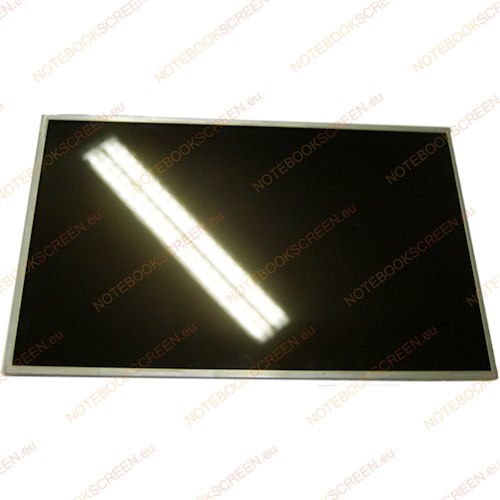 AU Optronics B173RW01 V.2  kompatibilis notebook LCD kijelző
