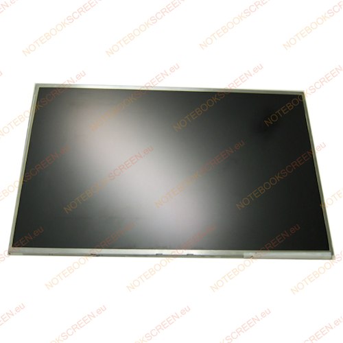 AU Optronics B173RW01  kompatibilis notebook LCD kijelző