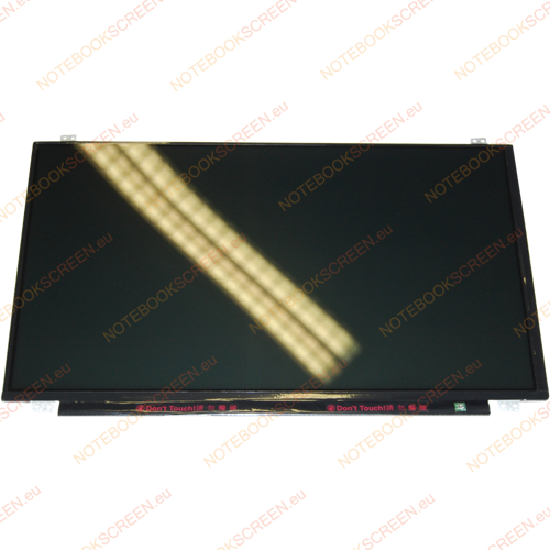BOE-hydis HW14WX101  kompatibilis notebook LCD kijelző